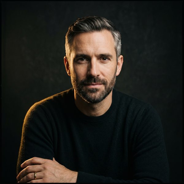 Marcus Adler