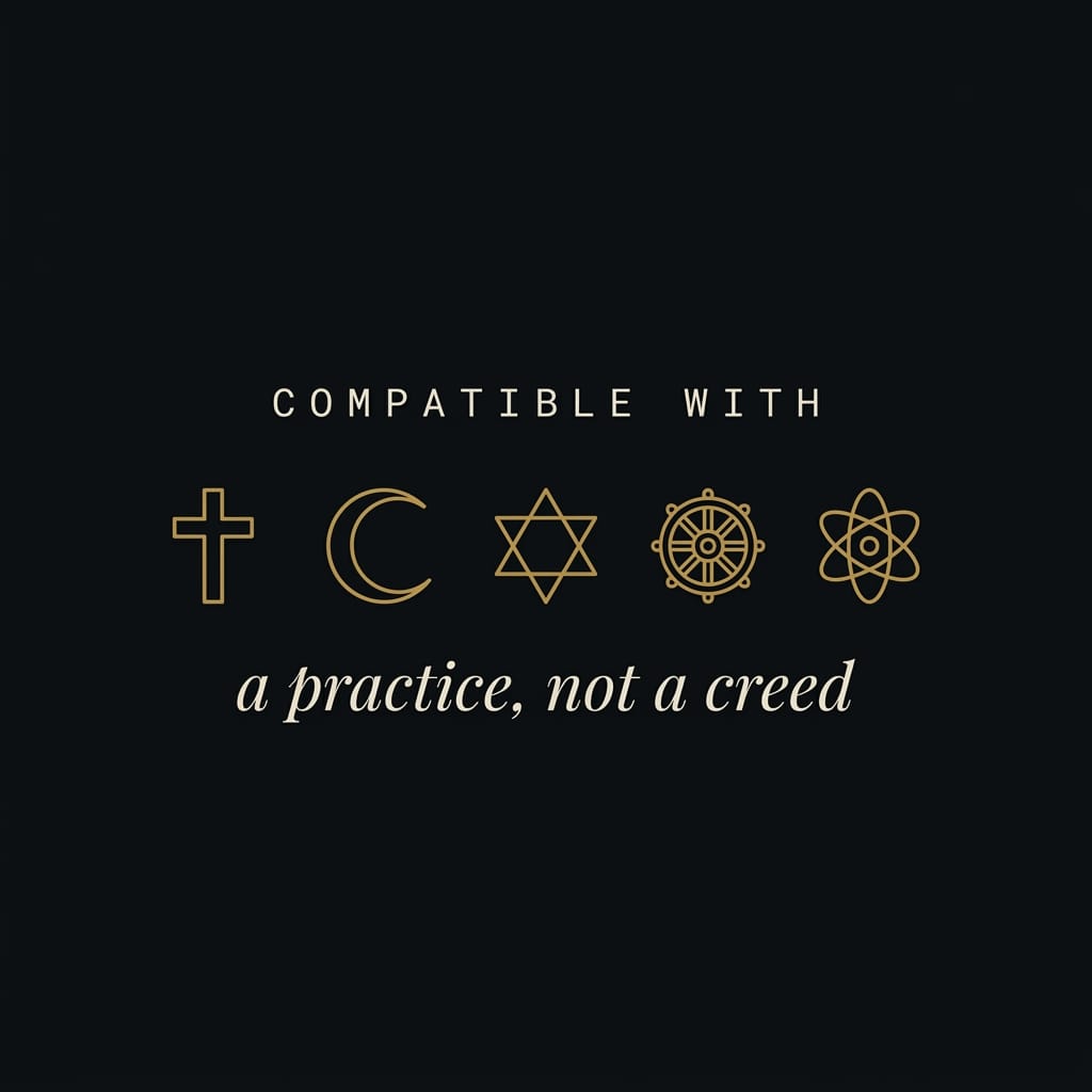 Stoicism as a practical philosophy and way of life &mdash; gold pillars of virtue, control, and acceptance