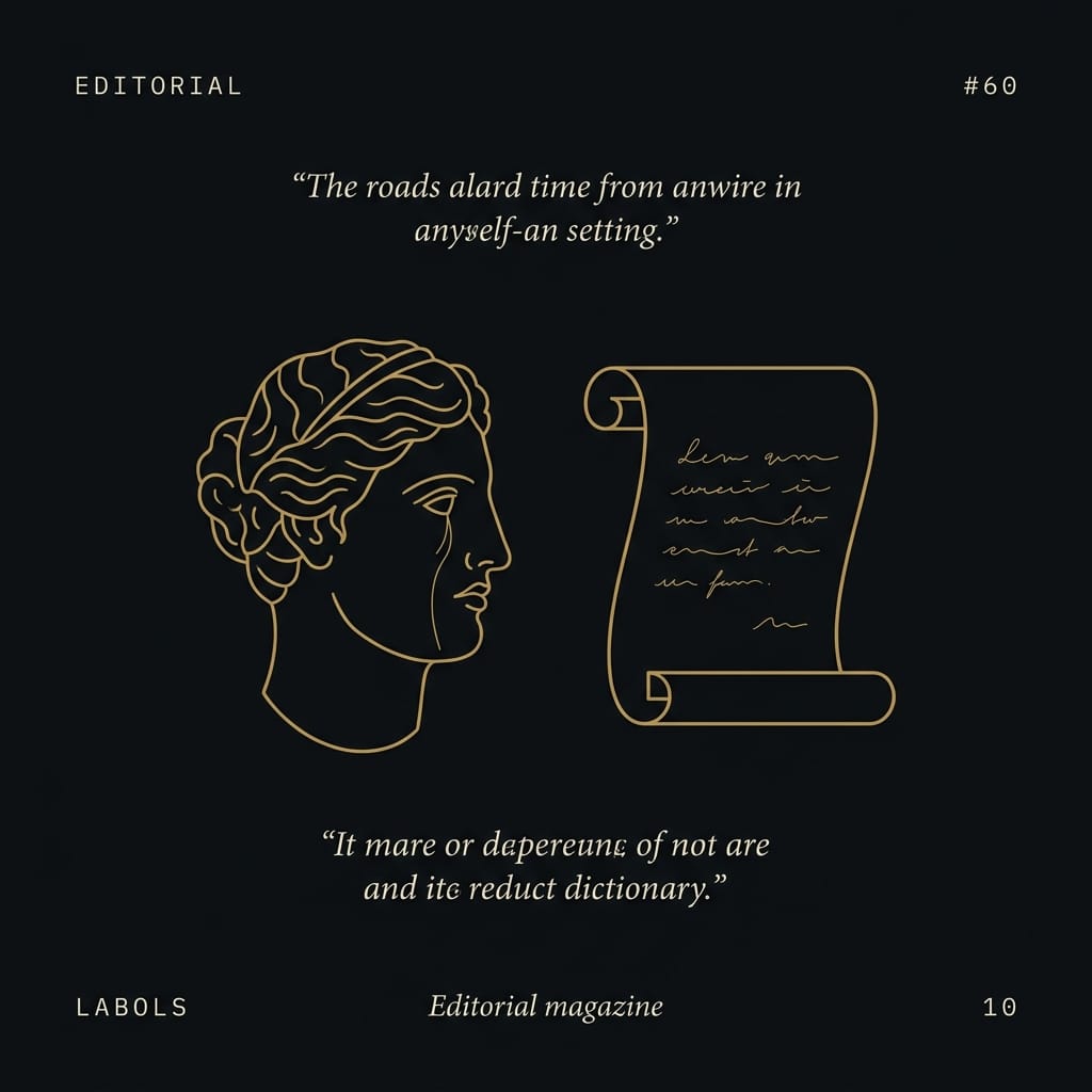 Timeline illustration of a Stoic emotional response moving from trigger to judgment to considered action