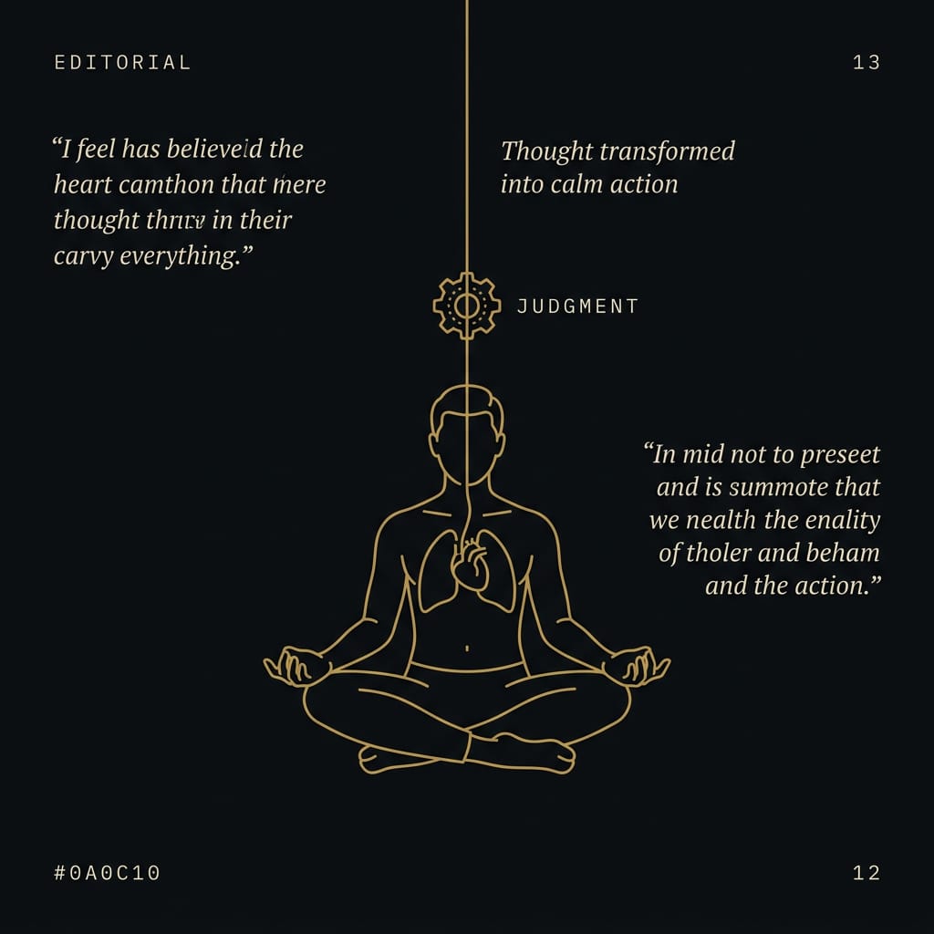 Quote card image of Seneca's line on courage and endurance from Letters 78
